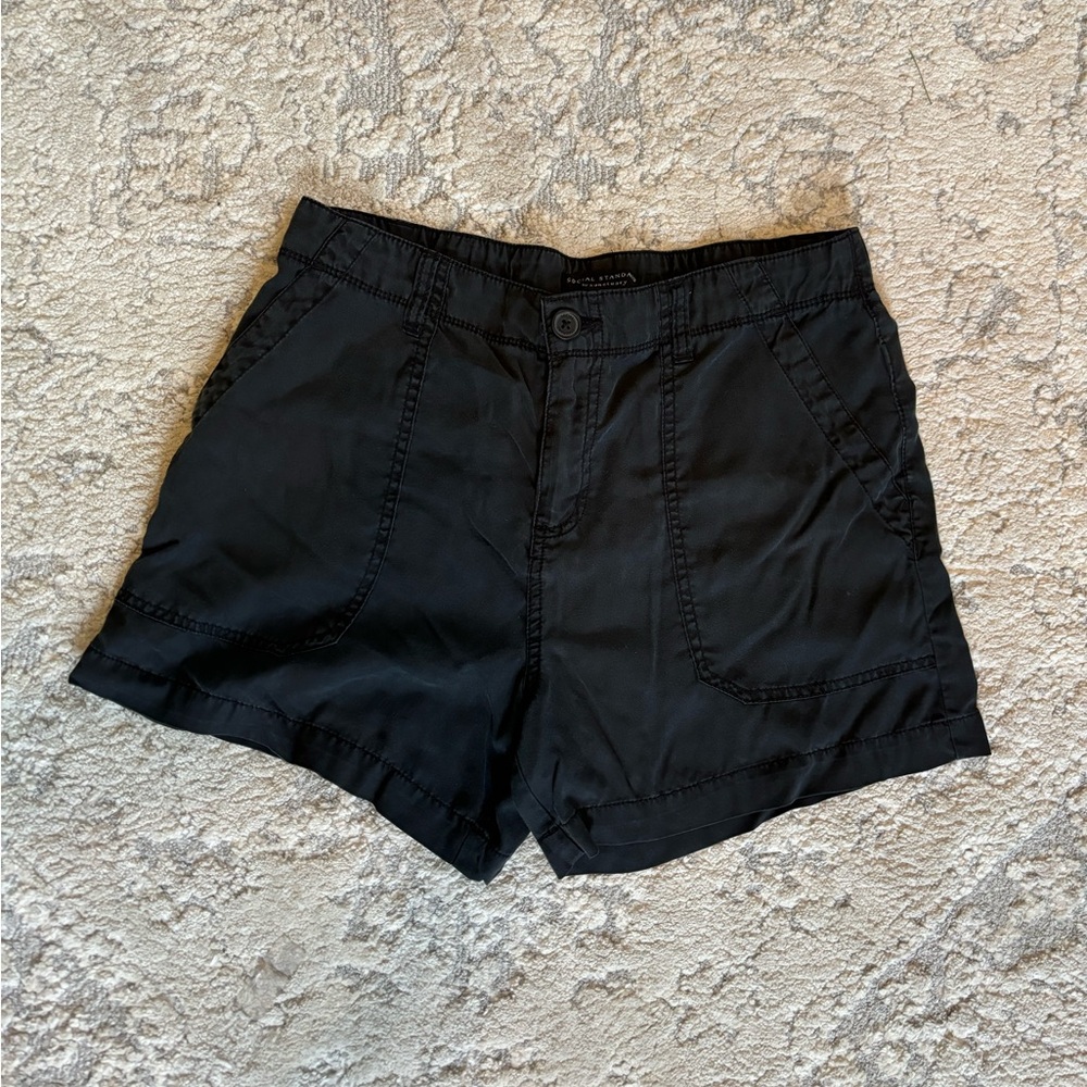 Sanctuary Shorts